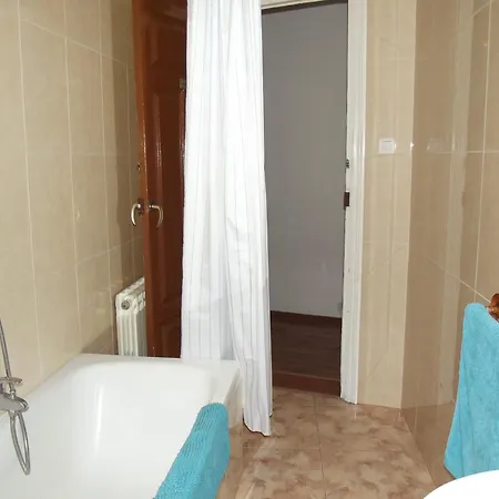 Guest house Sandoval By Gaiarooms Leon