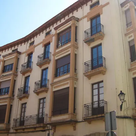 Guest house Sandoval By Gaiarooms 3*