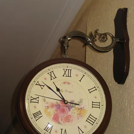 Konukevi Sandoval By Gaiarooms