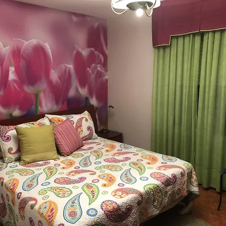 Sandoval By Gaiarooms Guest house 3*