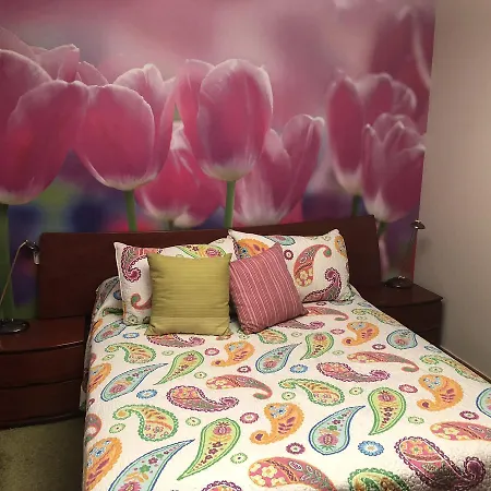 Guest house Sandoval By Gaiarooms 3*