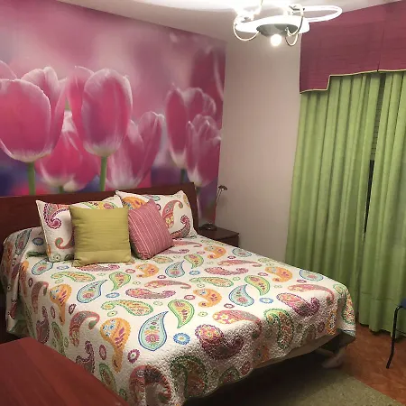 招待所 Sandoval By Gaiarooms 莱昂