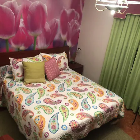 Sandoval By Gaiarooms 3* 莱昂