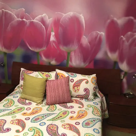 Sandoval By Gaiarooms León