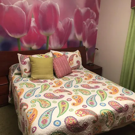 Sandoval By Gaiarooms 3* León