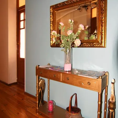 Sandoval By Gaiarooms Konukevi