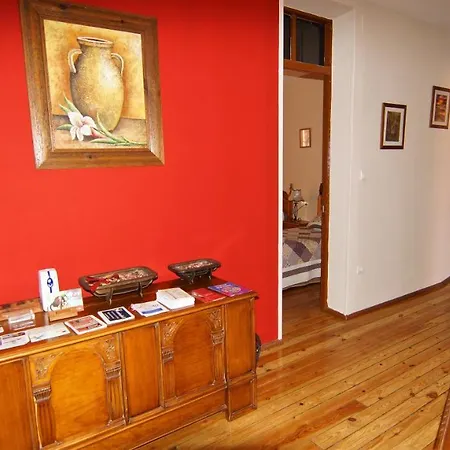 Sandoval By Gaiarooms