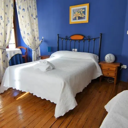 Konukevi Sandoval By Gaiarooms