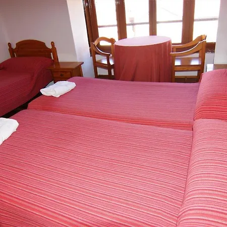 Guest house Sandoval By Gaiarooms 3*