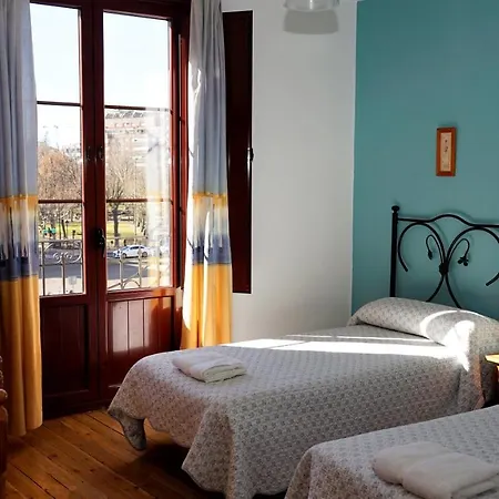 Sandoval By Gaiarooms Guest house 3*