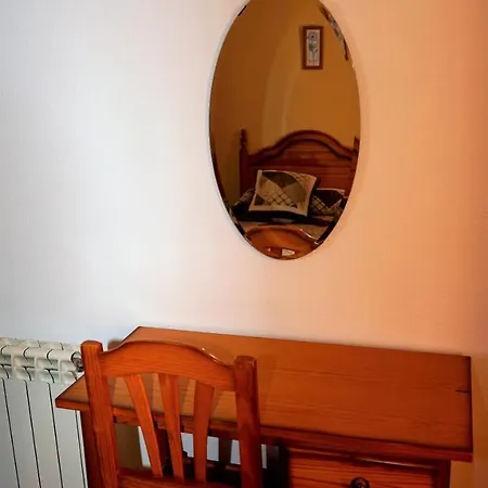 Sandoval By Gaiarooms Guest house Leon