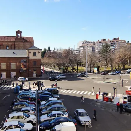 Sandoval By Gaiarooms 招待所 莱昂