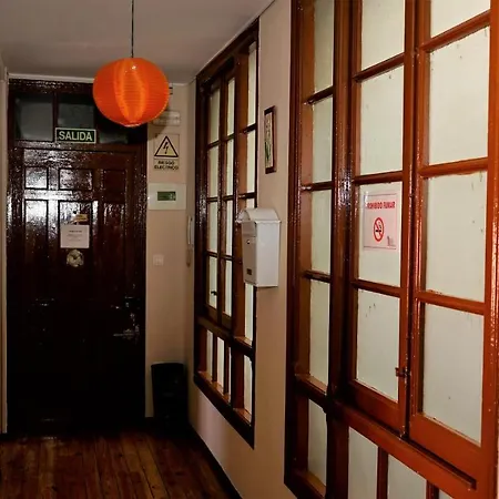 Guest house Sandoval By Gaiarooms