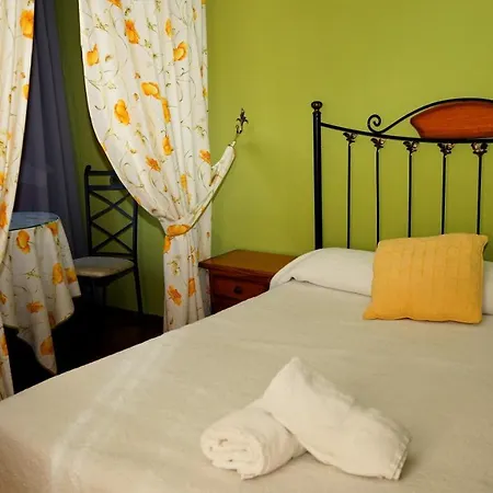 Guest house Sandoval By Gaiarooms 3*