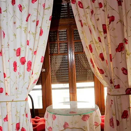 Sandoval By Gaiarooms Guest house Leon