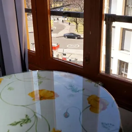 Sandoval By Gaiarooms