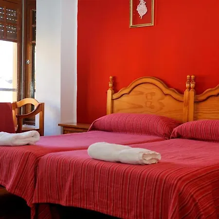 Sandoval By Gaiarooms Konukevi 3*