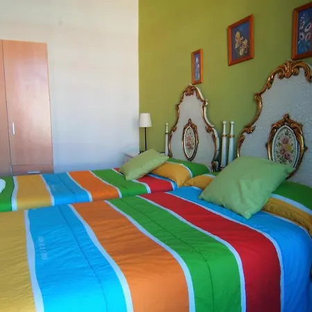 Guest house Sandoval By Gaiarooms 3*