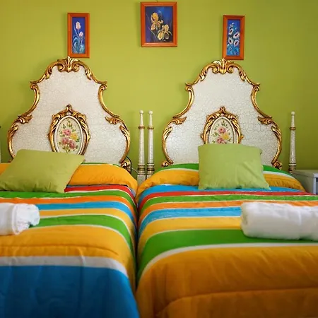 Sandoval By Gaiarooms León