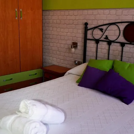 Sandoval By Gaiarooms Guest house