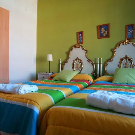 Sandoval By Gaiarooms