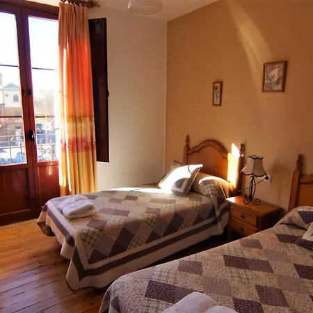 Sandoval By Gaiarooms Guest house Leon