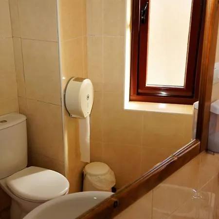 Sandoval By Gaiarooms Konukevi León