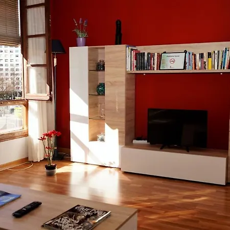 Sandoval By Gaiarooms 莱昂