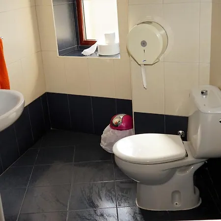 Sandoval By Gaiarooms Konukevi