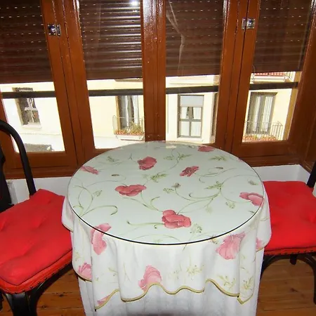 Sandoval By Gaiarooms Konukevi León