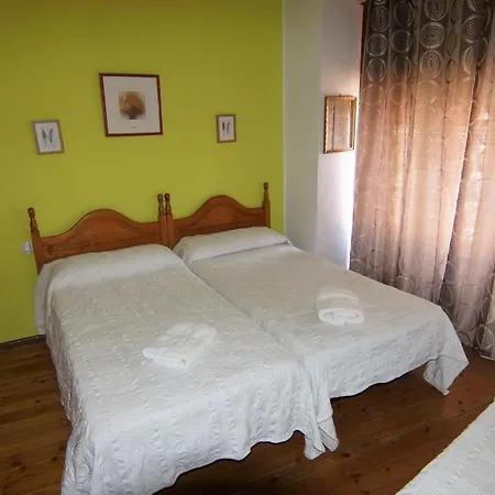 Konukevi Sandoval By Gaiarooms 3*