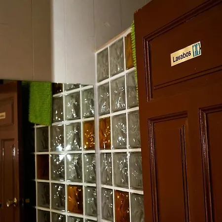Sandoval By Gaiarooms Guest house Leon