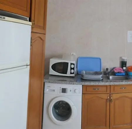 Sandoval By Gaiarooms 招待所