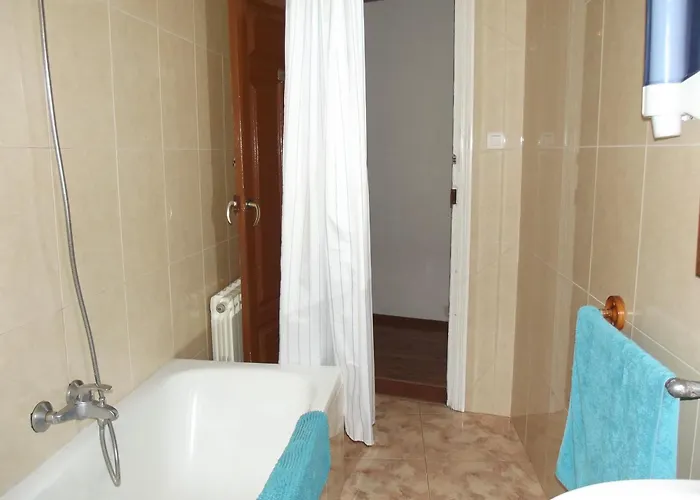 Maison d'hôtes Sandoval By Gaiarooms León