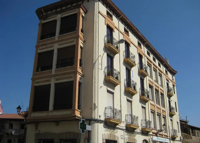 Maison d'hôtes Sandoval By Gaiarooms