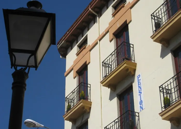 Maison d'hôtes Sandoval By Gaiarooms 3*