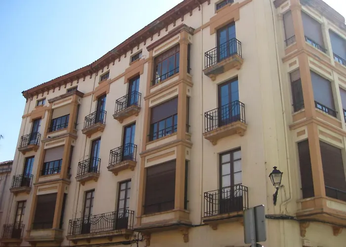 Pensjonat Sandoval By Gaiarooms 3*