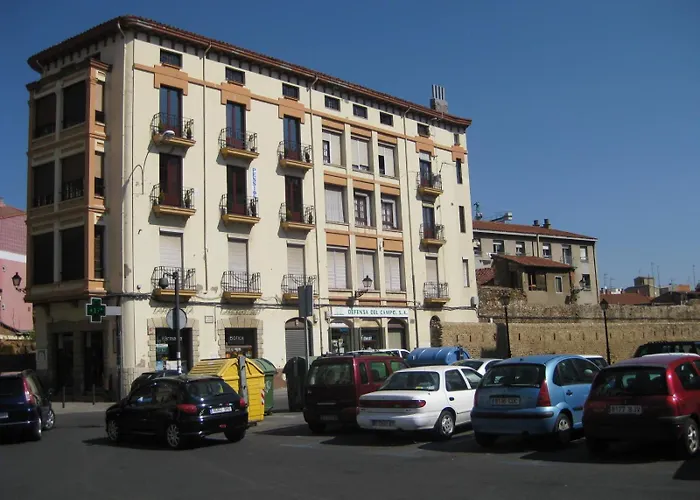 게스트하우스 Sandoval By Gaiarooms