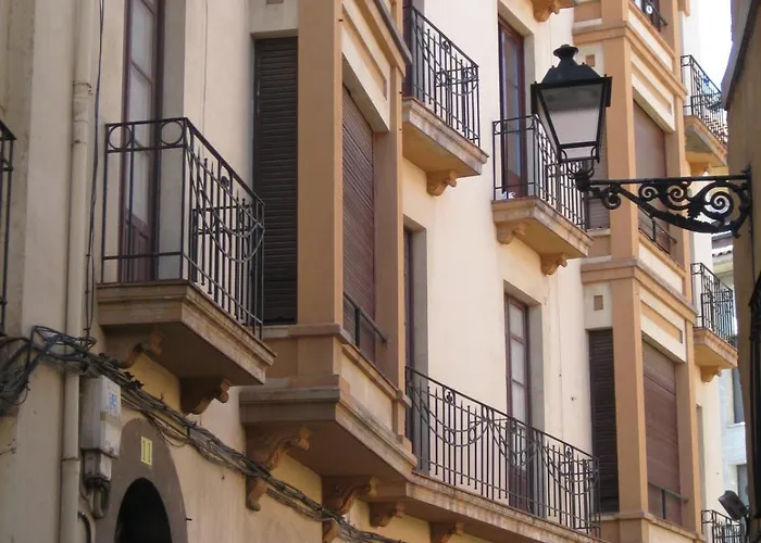 Maison d'hôtes Sandoval By Gaiarooms León