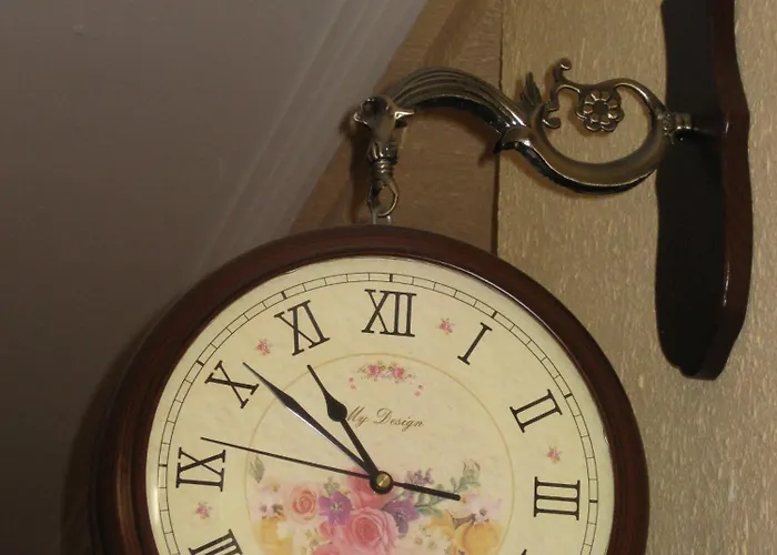 Maison d'hôtes Sandoval By Gaiarooms