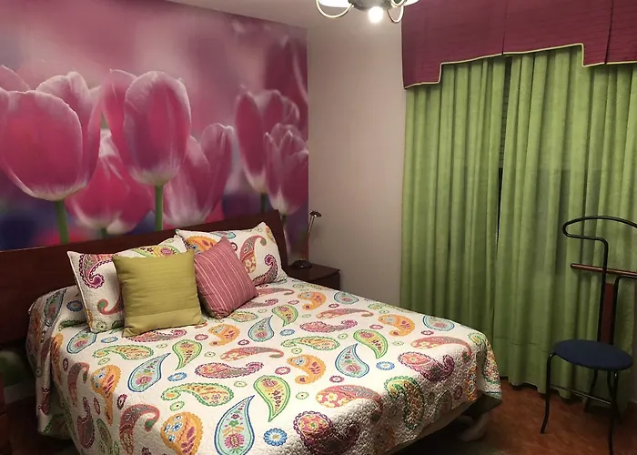 Sandoval By Gaiarooms Maison d'hôtes 3*