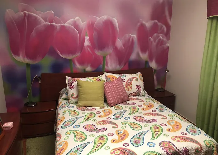 게스트하우스 Sandoval By Gaiarooms 3*