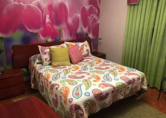 Sandoval By Gaiarooms 3* 레온