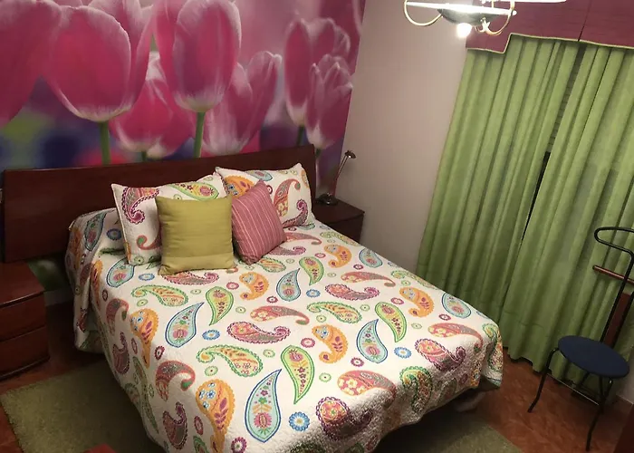 Sandoval By Gaiarooms 3* León