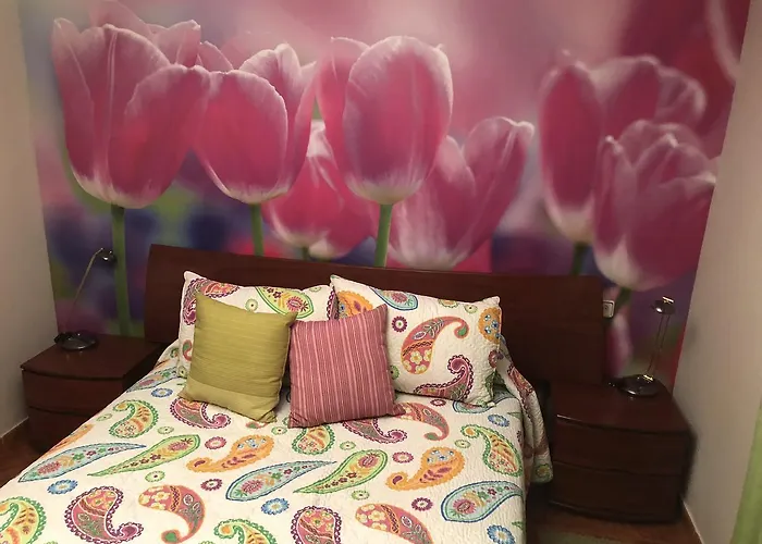 Sandoval By Gaiarooms León