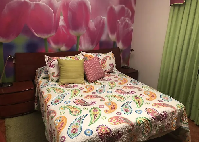 Sandoval By Gaiarooms 3* León