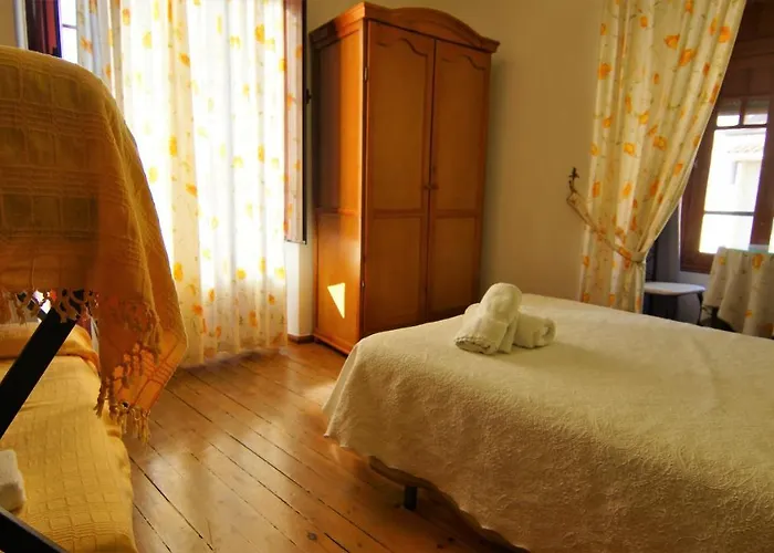 Sandoval By Gaiarooms