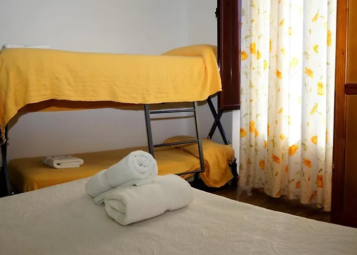 Sandoval By Gaiarooms 3*