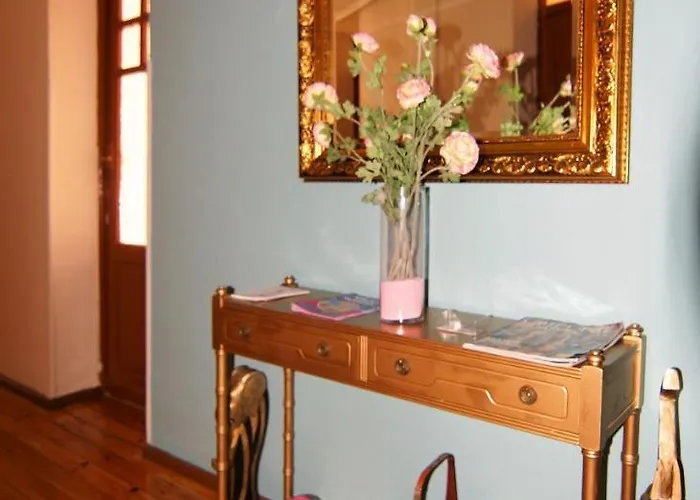 Sandoval By Gaiarooms Maison d'hôtes