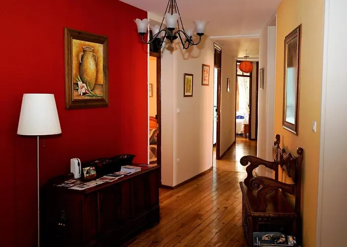 게스트하우스 Sandoval By Gaiarooms 레온